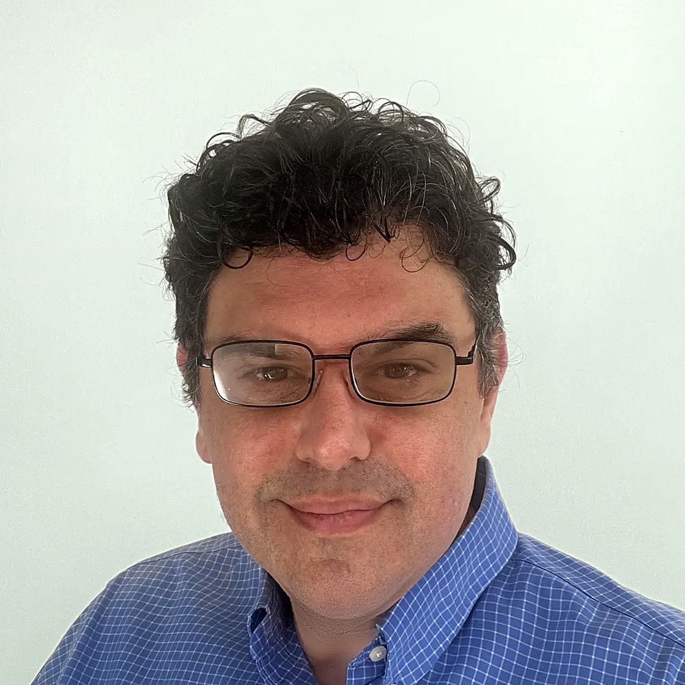 Robert Hernandez, Principal of OWL Pricing